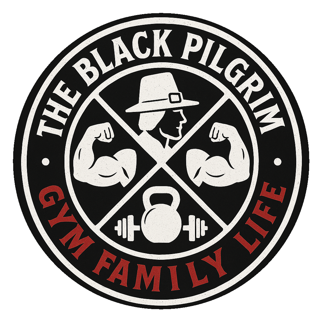 The    Black Pilgrim